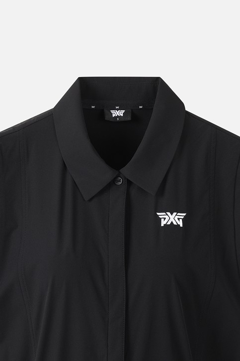 WOMEN SHORT JUMPSUIT