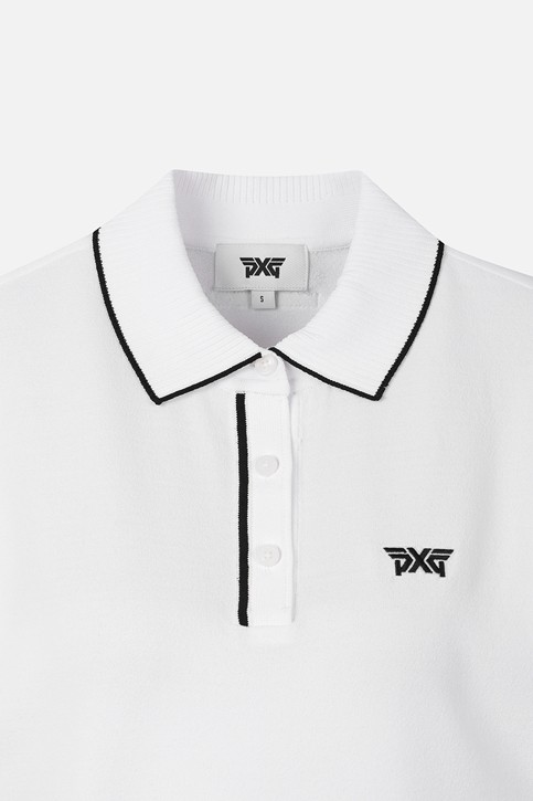 WOMEN MIDDLE SLEEVE SWEATER