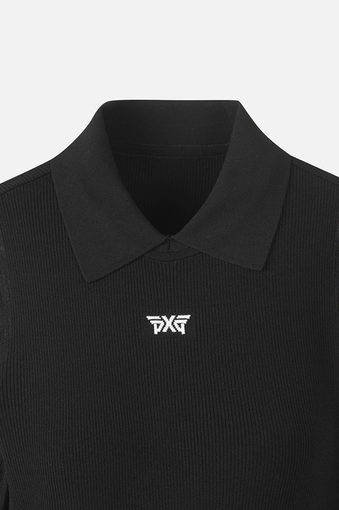 WOMEN COOL SLEEVE HIGH NECK SWEATER