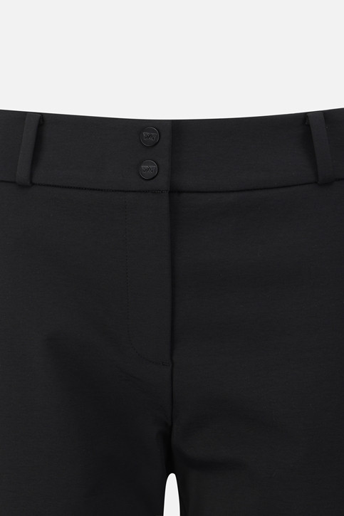 WOMEN MID LENGTH PANTS