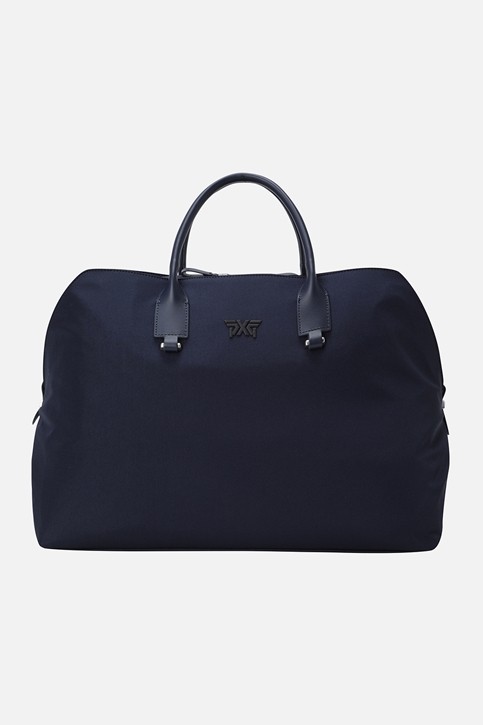 COMPACT BOSTON BAG