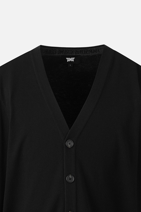 MEN SWEATER CARDIGAN