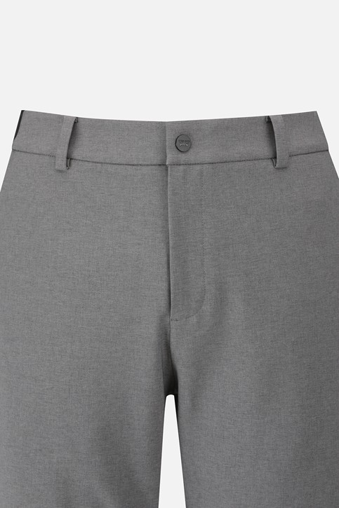 MEN STANDARD FIT PANTS