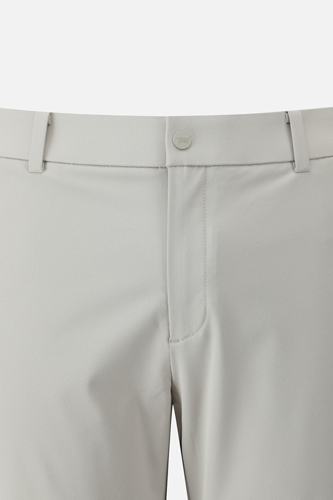 MEN ESSENTIAL SLIM FIT PANTS