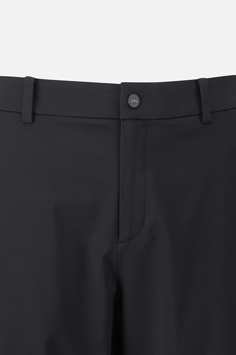 STANDARD FIT SHORT PANTS