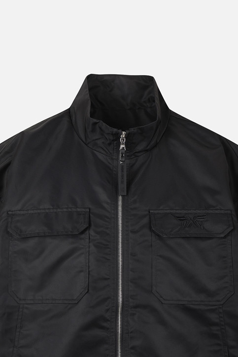 NEW LOOSE FIT JARKET