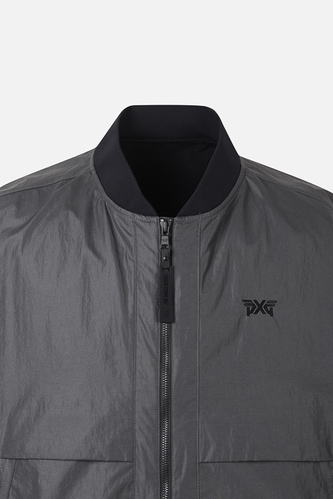 MEN MA-1 JACKET