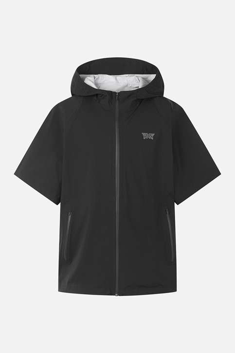 MEN RAIN JACKET