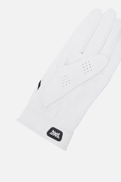 FINE TECH GLOVE PERPORATED - MEN LEFT HAND