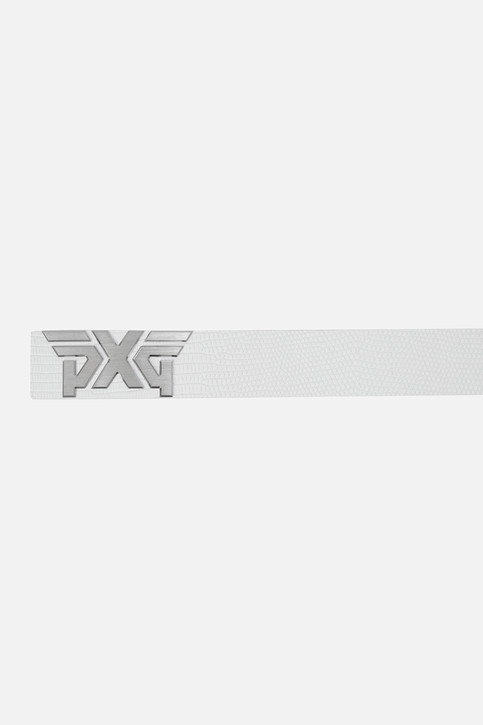 ALL-OVER EMBO BELT - MEN