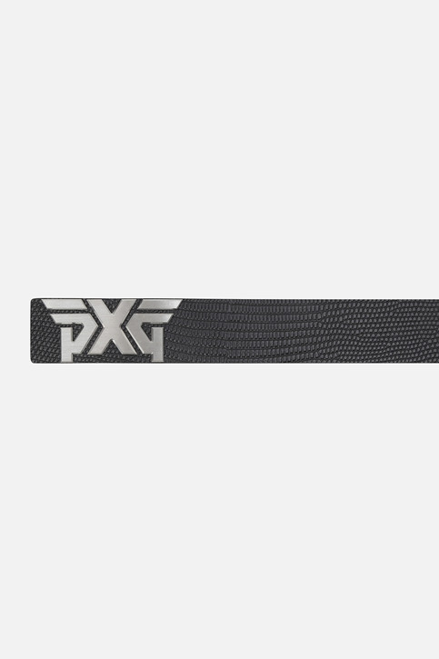 ALL-OVER EMBO BELT - MEN
