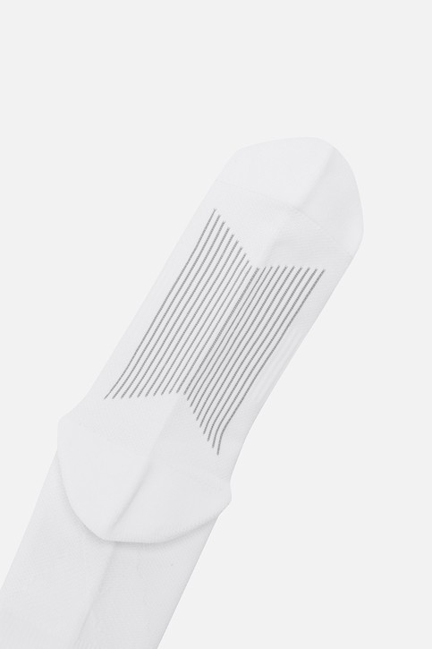 NEW TECTURED MID SOCKS