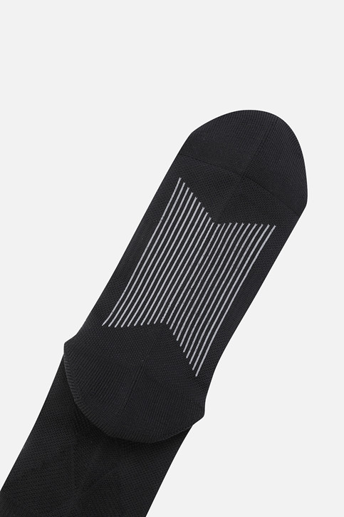 NEW TECTURED MID SOCKS