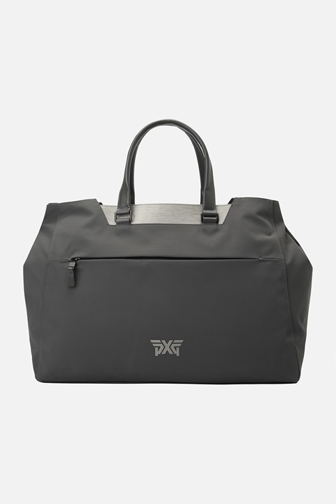 UTILITY BOSTON BAG