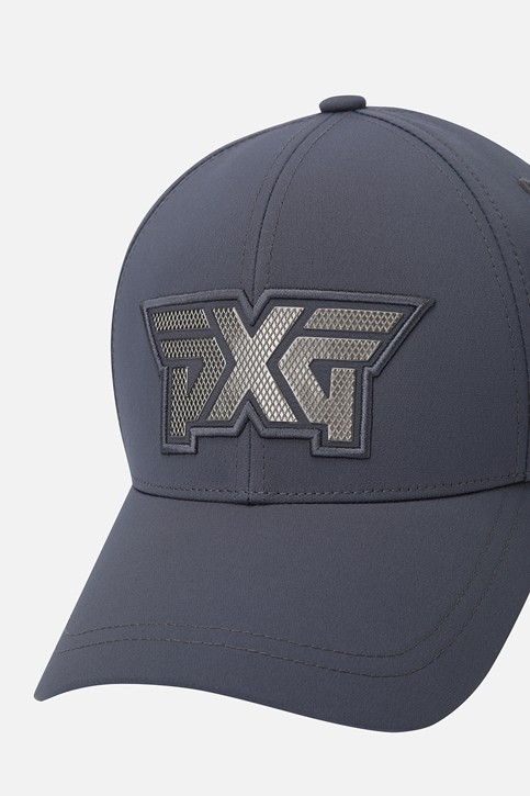 PXG LOGO PATCH CAP