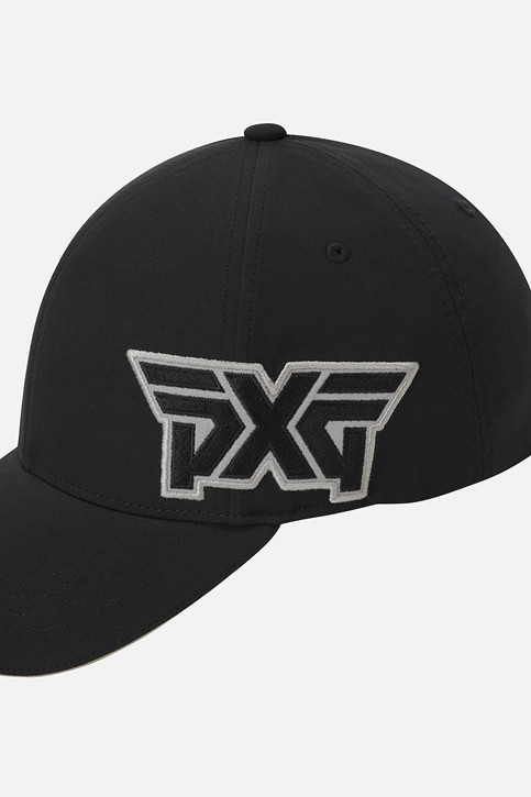NEW SIGNATURE CAP