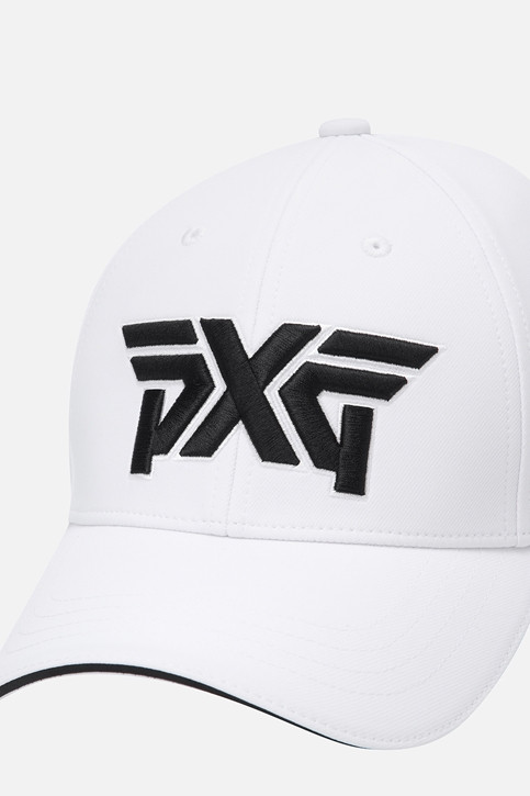 DOUBLE PANEL CAP