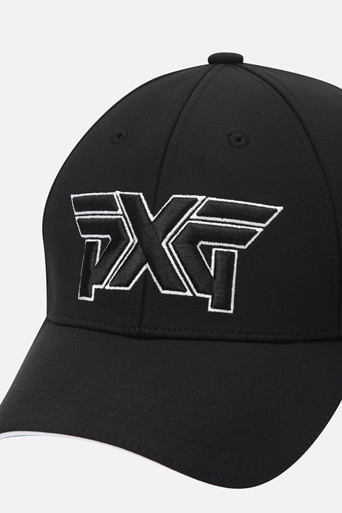 DOUBLE PANEL CAP