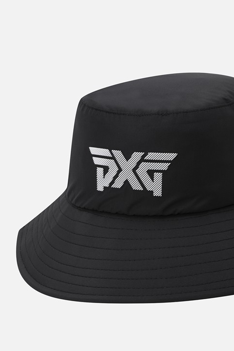 WATERFROOF WIDE BUCKET HAT