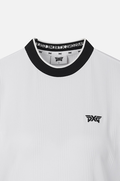 WOMEN ROUND NECK BASELAYER