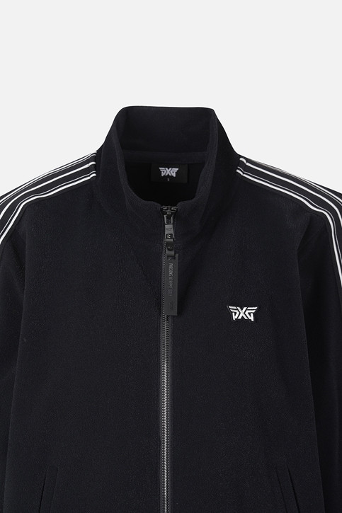 WOMEN TRACK ZIP-UP