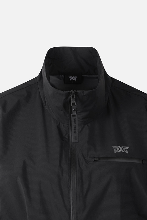 WOMEN 3LAYER JUMPSUIT