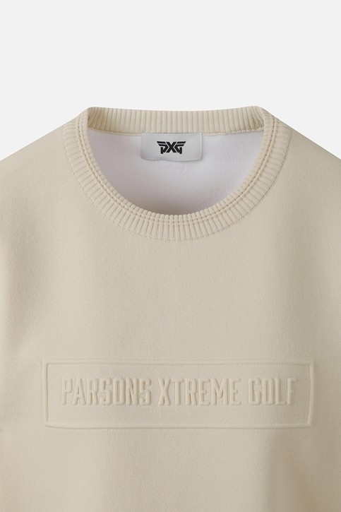 WOMEN SHORT SLEEVE ROUND NECK SWEATER