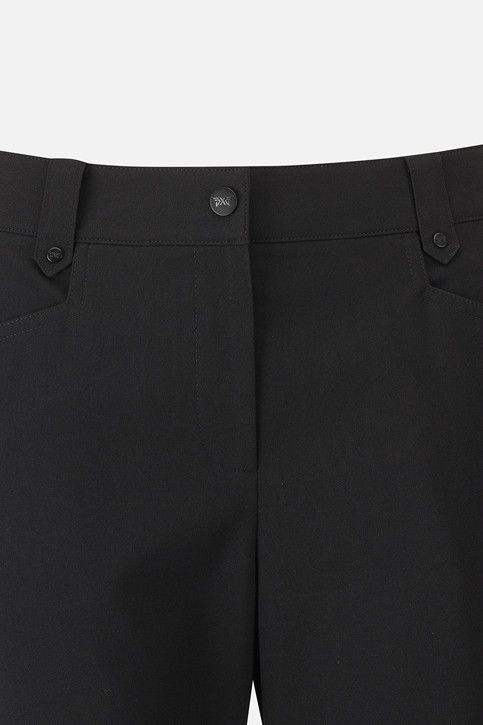 WOMEN REGULAR BOOTS CUT PANTS