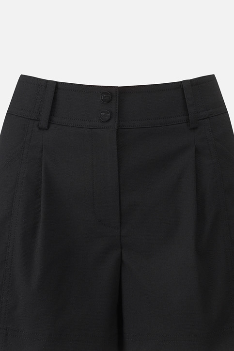 WOMEN BASIC SHORT PANTS