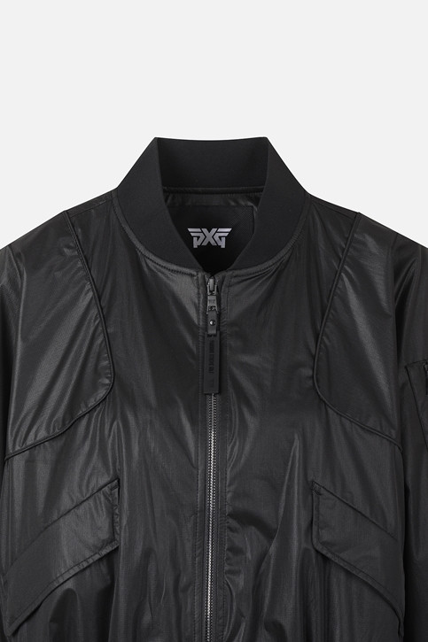 WOMEN PXG MA-1 JACKET