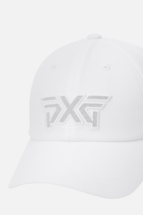 WOMEN NEW LOGO RIBBON CAP