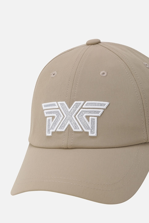 WOMEN NEW LOGO RIBBON CAP