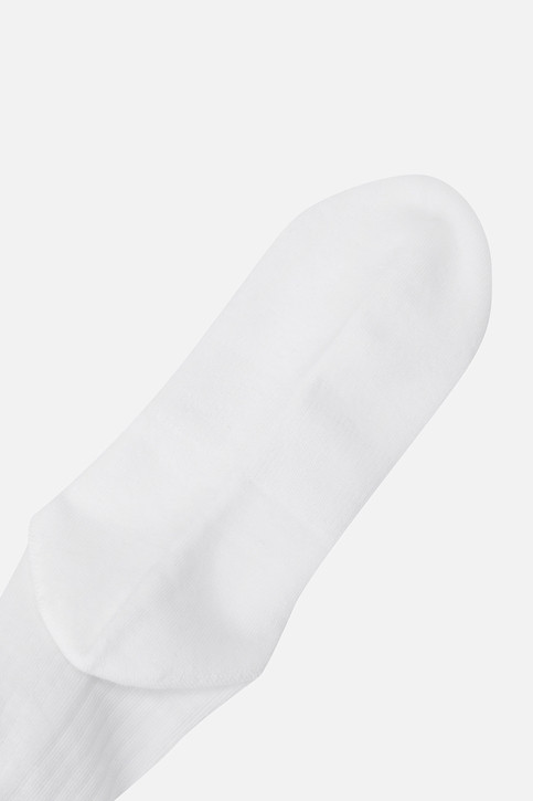 WOMEN BAND POINT HIGH SOCKS