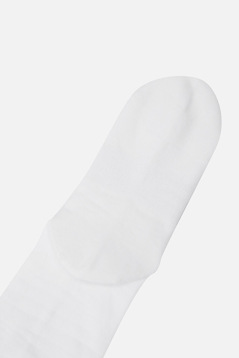 WOMEN RIBBON KNEE SOCKS