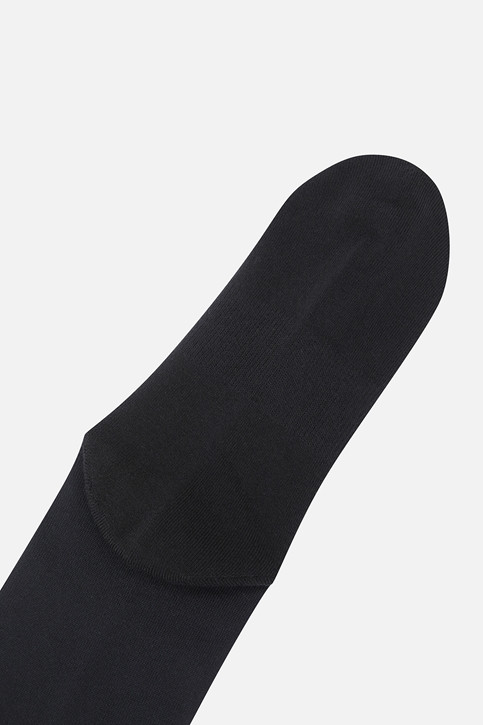 WOMEN RIBBON KNEE SOCKS