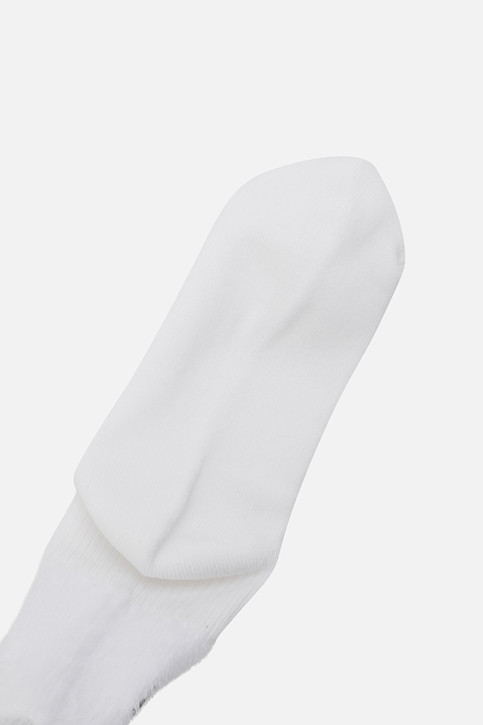 WOMEN WINTER FUR MID SOCKS