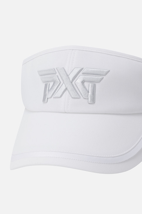 WOMEN LINE POINT NEW WIDE VISOR