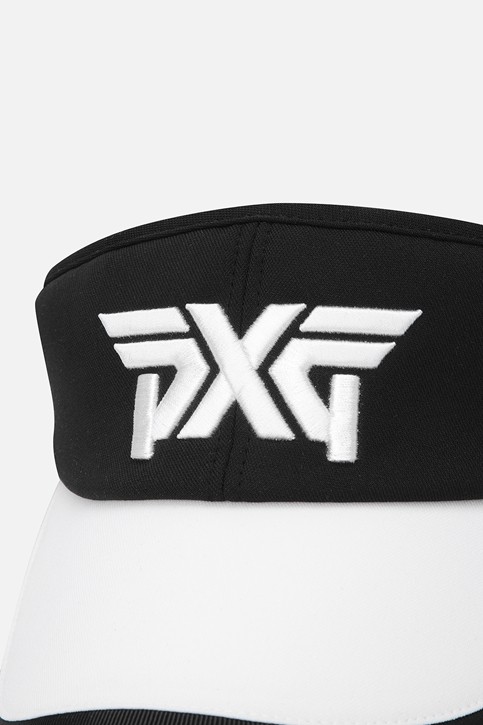 WOMEN LINE POINT NEW WIDE VISOR