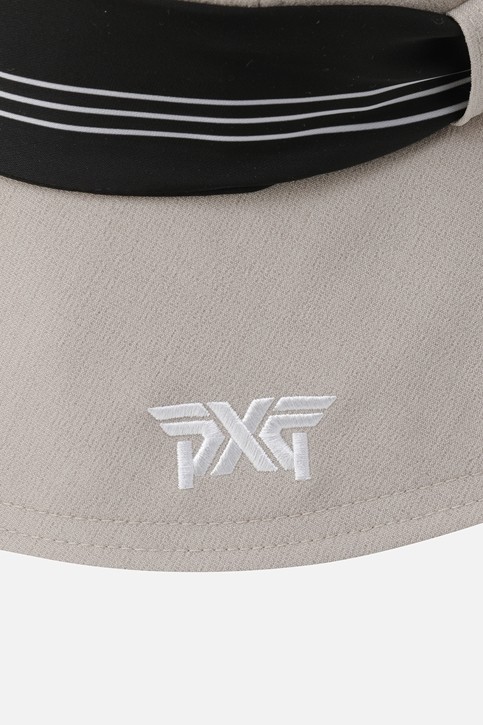 WOMEN NEW SHAPE RIBBON BUCKET HAT