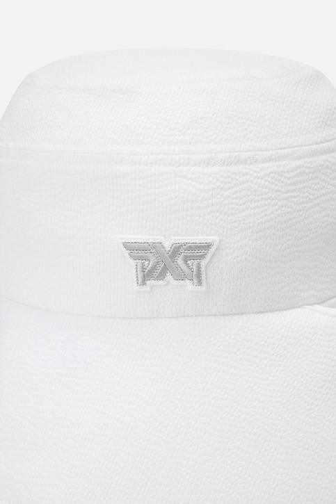 WOMEN RIBBON BUCKET HAT