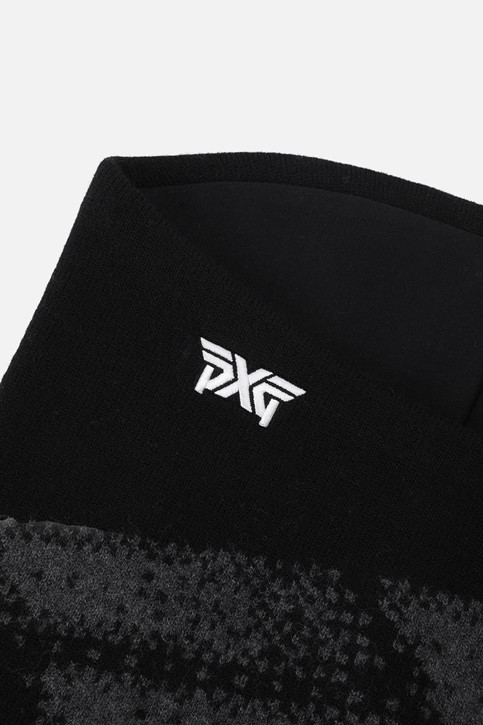 PXG BIG LOGO NECK WARMER PKWPU891221 21 상품 이미지 3