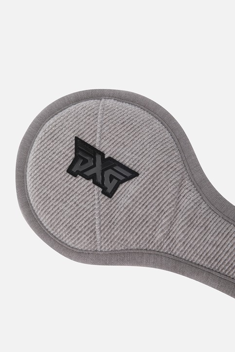 PXG RIB CORE EARMUFF PKWPU891312 M/GREY 상품 이미지 3