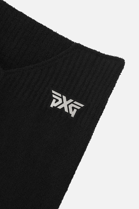 TACTEL NECK WARMER PKWPU891621 BLACK 상품 이미지 3