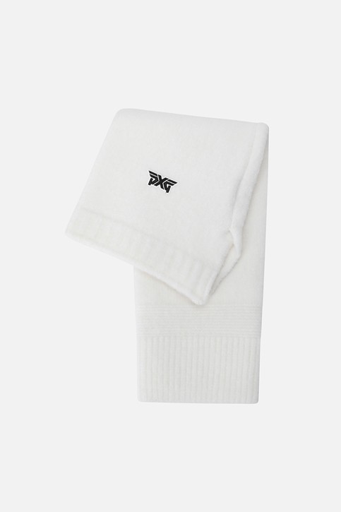 WOMEN LEGWARMER PKWPW891501 WHITE 상품 이미지 3