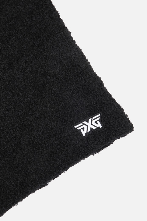 WOMEN BEANIE WARMER PKWPW891821 BLACK 상품 이미지 3