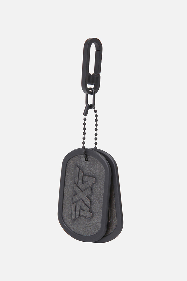 PXG IDENTIFICATION NAME TAG