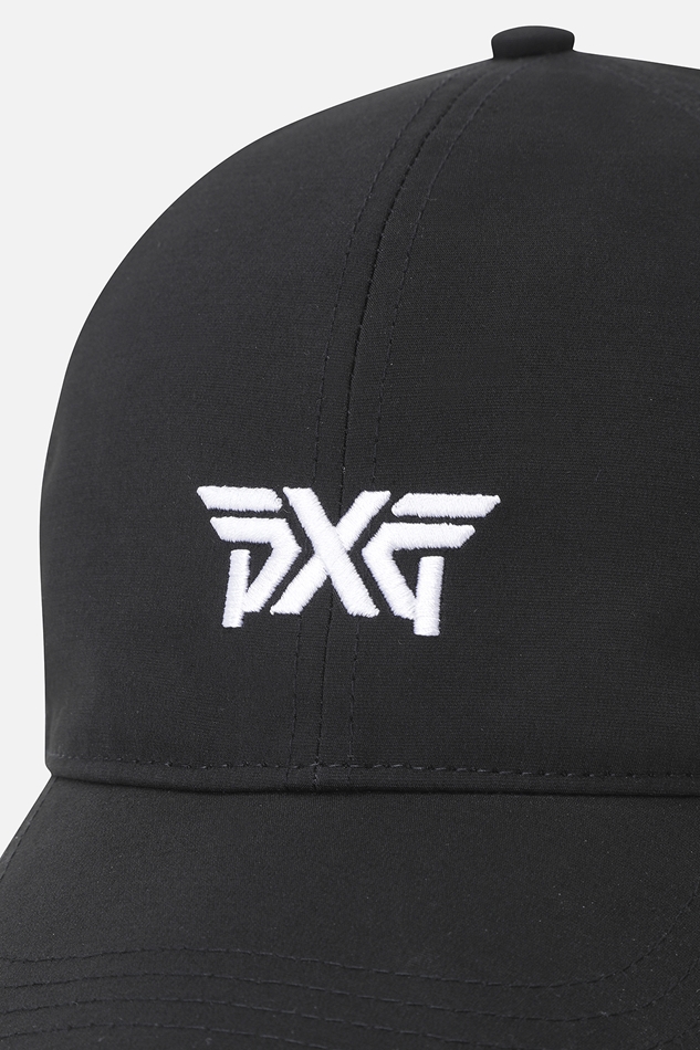 SMALL LOGO UNSTRUCTURED CAP