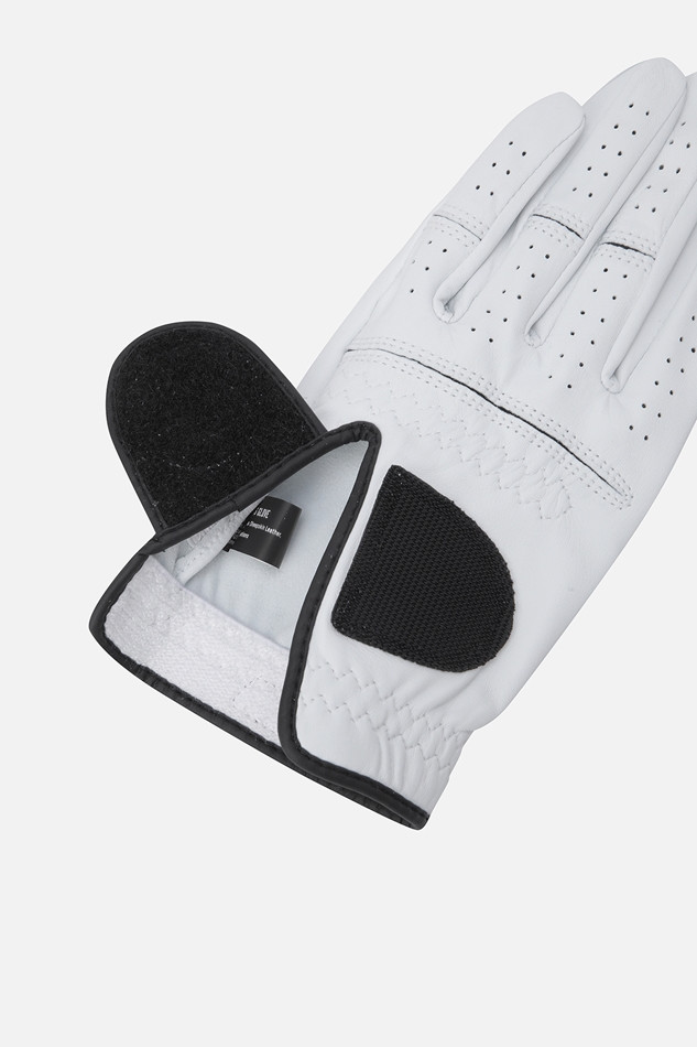 FINE TECH GLOVE_MEN LEFT HAND