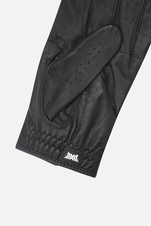 FINE TECH GLOVE BLACK_MEN LEFT HAND