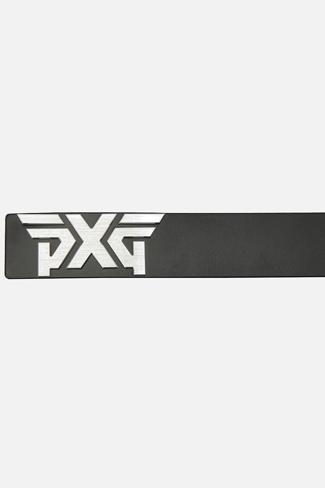 SIGNATURE LOGO BELT _ MEN